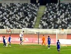 包含亚洲杯季后赛爆出冷门！莱比锡横扫广州队，争冠形势突变的词条